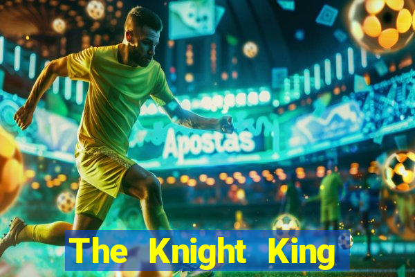 The Knight King who returned with a god chapter 44 the demon king cheat system cap 1